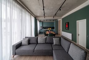 Niabi 3BDR Cozy Apartments