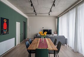 Niabi 3BDR Cozy Apartments