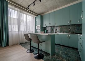 Niabi 3BDR Cozy Apartments