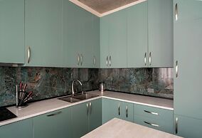 Niabi 3BDR Cozy Apartments