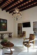 La Estadía