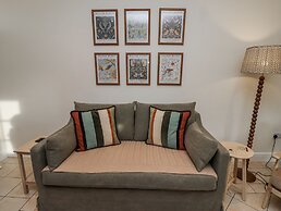 Watermill Cottage