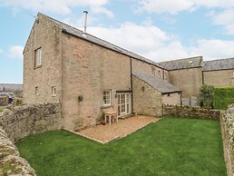 Watermill Cottage