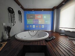 Villa Freya