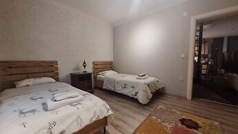 Villa Freya