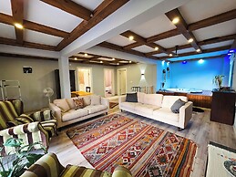 Villa Freya