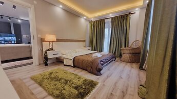 Villa Freya
