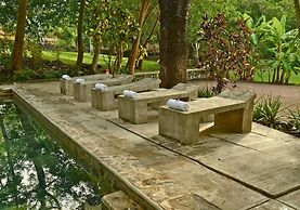 Hotel Hacienda Concá