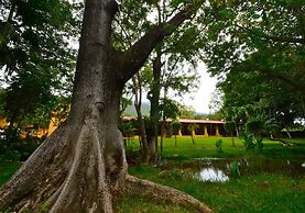 Hotel Hacienda Concá