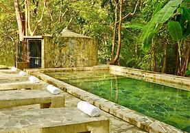 Hotel Hacienda Concá