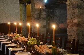 Hotel Hacienda Concá