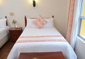 Hotel Hacienda Concá