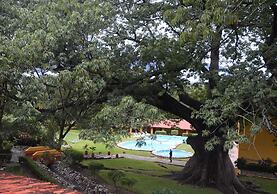 Hotel Hacienda Concá