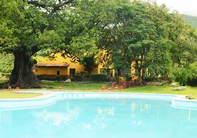 Hotel Hacienda Concá