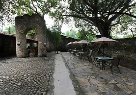 Hotel Hacienda Concá