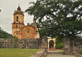 Hotel Hacienda Concá