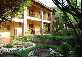 Hotel Hacienda Concá