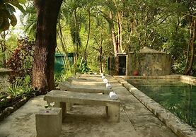 Hotel Hacienda Concá