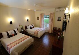 Hotel Hacienda Concá