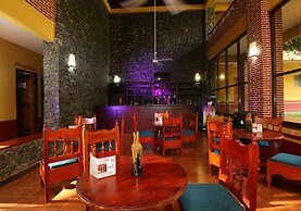 Hotel Hacienda Concá