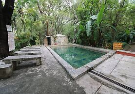 Hotel Hacienda Concá