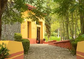 Hotel Hacienda Concá