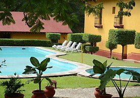 Hotel Hacienda Concá
