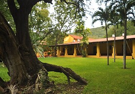 Hotel Hacienda Concá