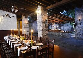 Hotel Hacienda Concá