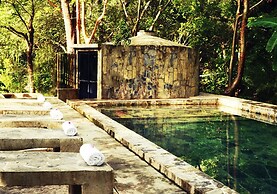 Hotel Hacienda Concá