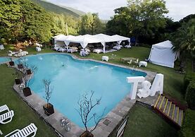 Hotel Hacienda Concá