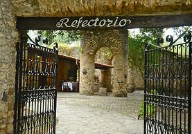 Hotel Hacienda Concá