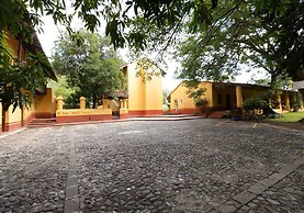 Hotel Hacienda Concá