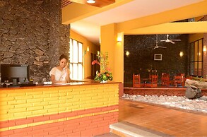 Hotel Hacienda Concá