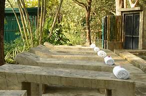 Hotel Hacienda Concá