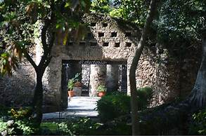 Hotel Hacienda Concá