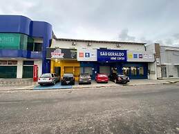 APART-HOTEL SALINE LTDA
