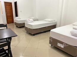 APART-HOTEL SALINE LTDA