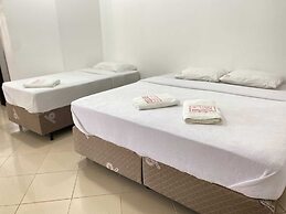 APART-HOTEL SALINE LTDA