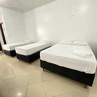 APART-HOTEL SALINE LTDA