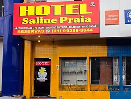 APART-HOTEL SALINE LTDA