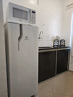 APART-HOTEL SALINE LTDA