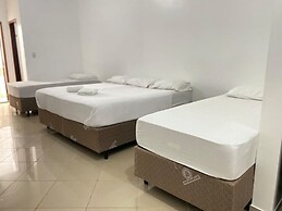 APART-HOTEL SALINE LTDA