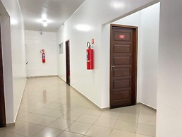 APART-HOTEL SALINE LTDA
