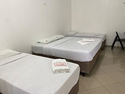 APART-HOTEL SALINE LTDA