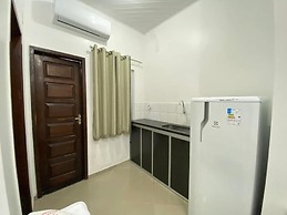 APART-HOTEL SALINE LTDA