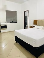 APART-HOTEL SALINE LTDA