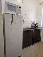 APART-HOTEL SALINE LTDA