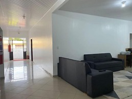 APART-HOTEL SALINE LTDA