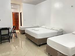 APART-HOTEL SALINE LTDA